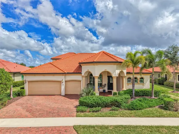 10908 Bullrush Drive, VENICE, FL 34293