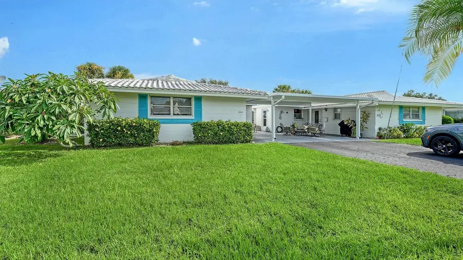 1523 Lakeside Drive #15, Venice, FL 34293 - #2