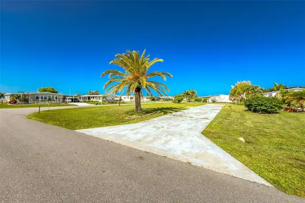 6323 Bob White Drive, ENGLEWOOD, FL 34224