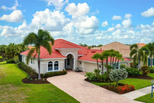185 Medici Terrace, NOKOMIS, FL 34275