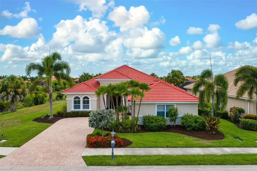 185 Medici Terrace, Nokomis, FL 34275 - #2
