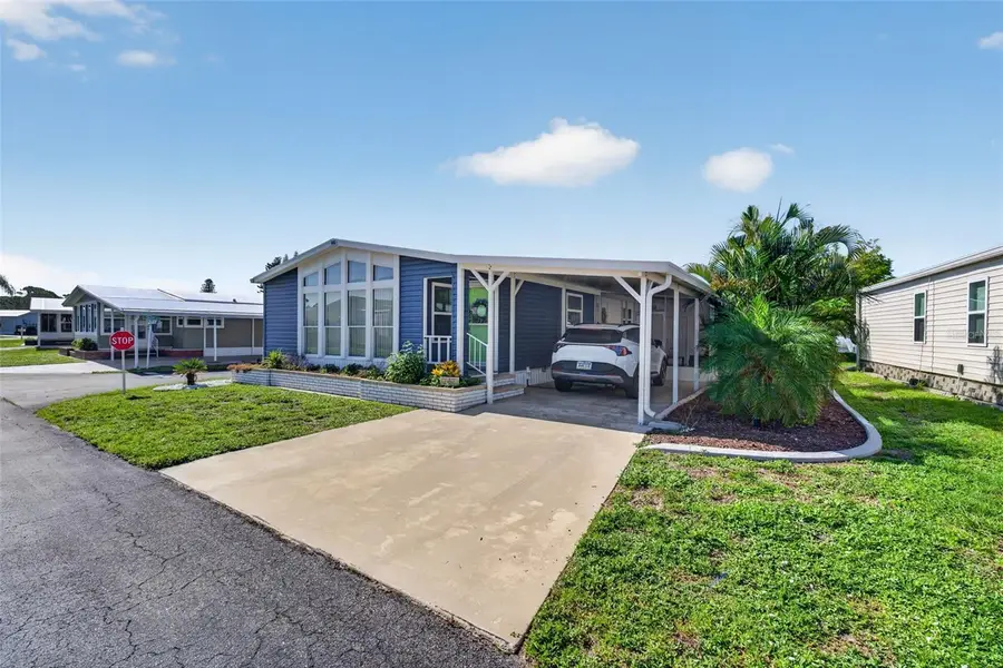 46 N Easter Island Circle, Englewood, FL 34223 - #2