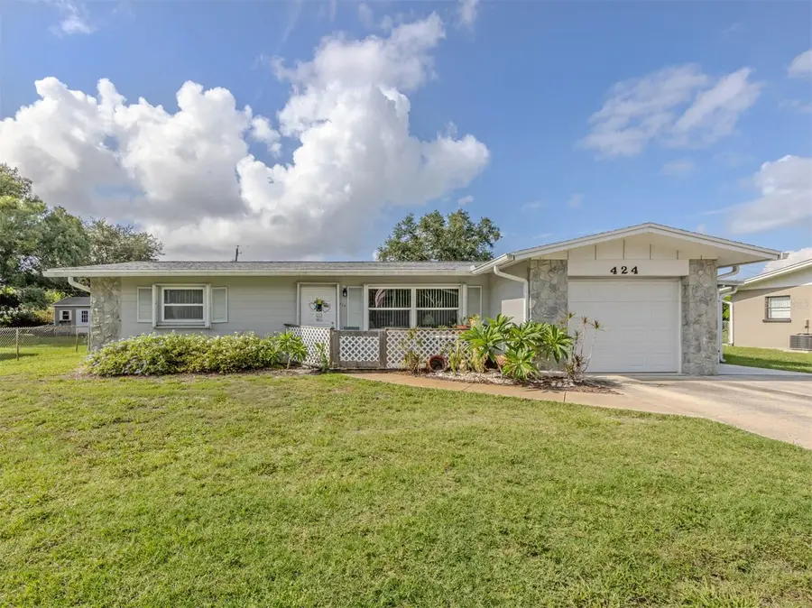 424 Center Road, Venice, FL 34285 - #2