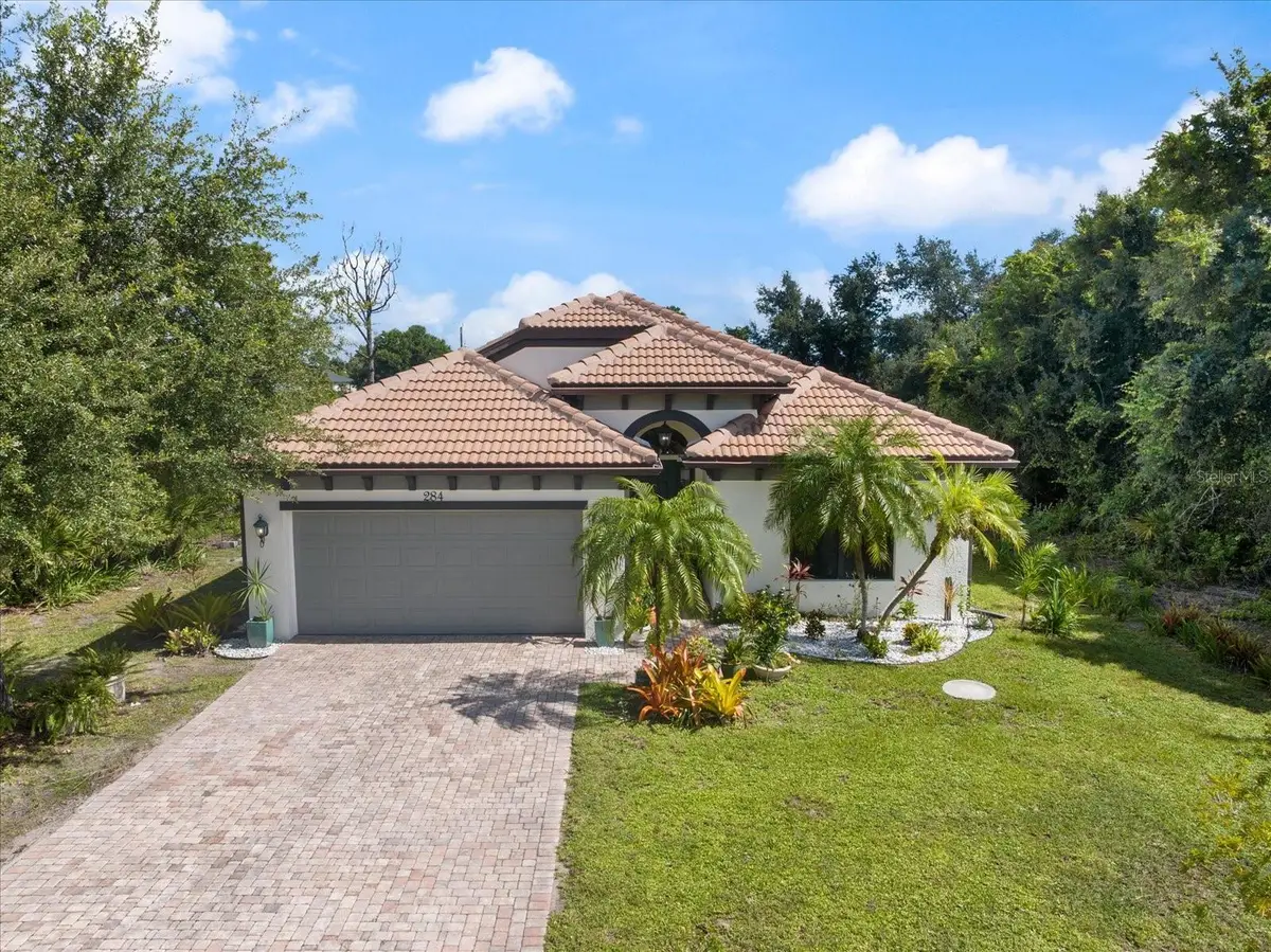 284 Albatross Road, Rotonda West, FL 33947 - #1