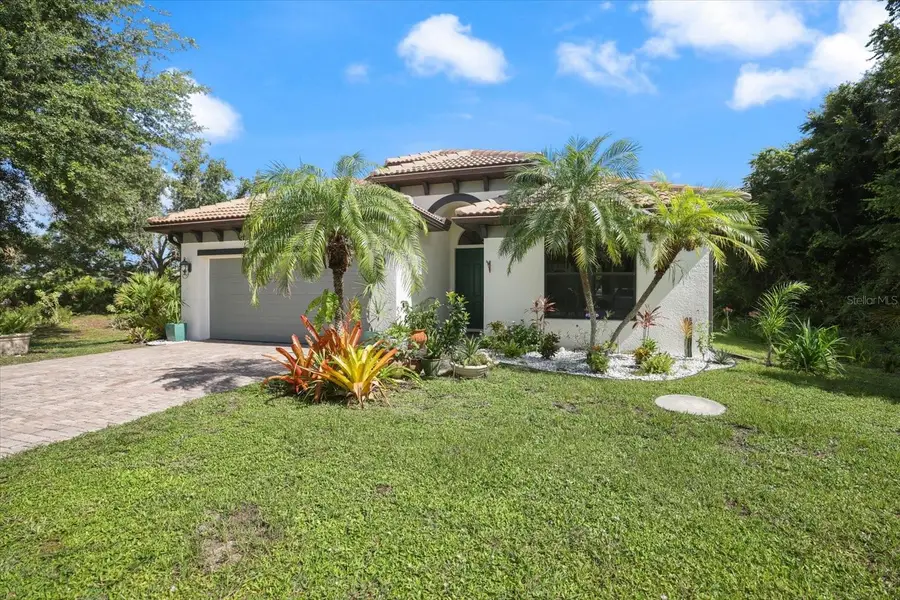 284 Albatross Road, Rotonda West, FL 33947 - #2