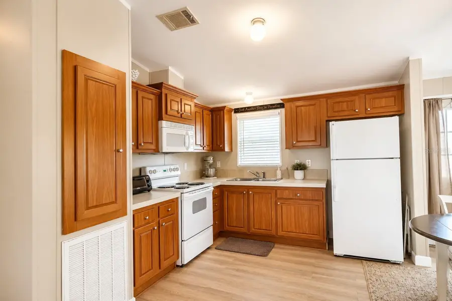 8320 Riverside Drive #51B, Punta Gorda, FL 33982 - #2