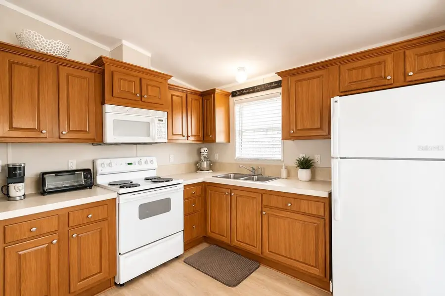 8320 Riverside Drive #51B, Punta Gorda, FL 33982 - #3