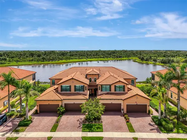 10797 Tarflower Drive #201, VENICE, FL 34293