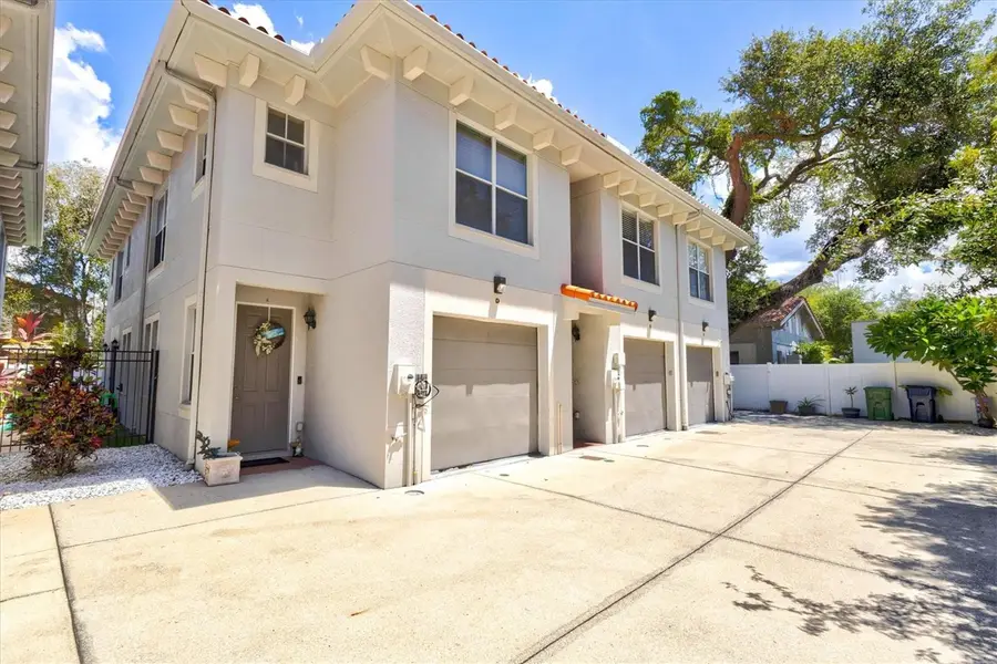 212 S Dakota Avenue #E, Tampa, FL 33606 - #3