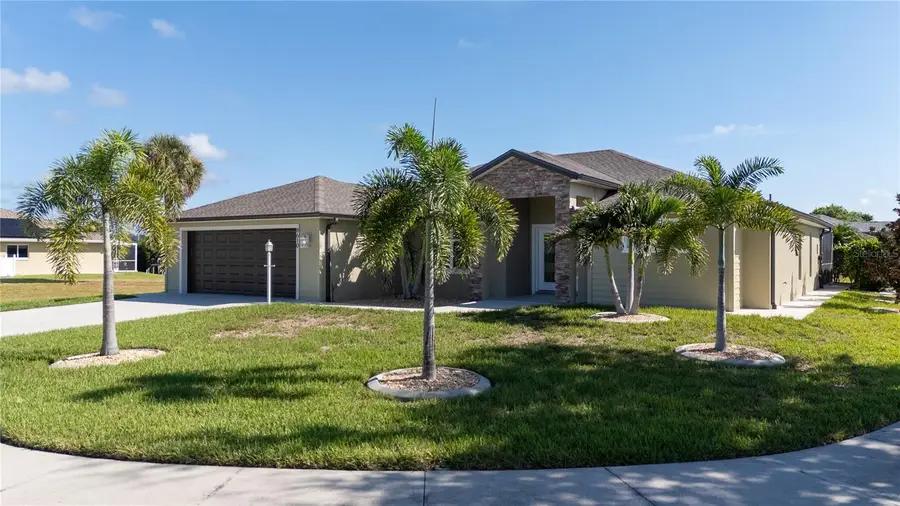 8610 Quinn Court, North Port, FL 34287 - #2