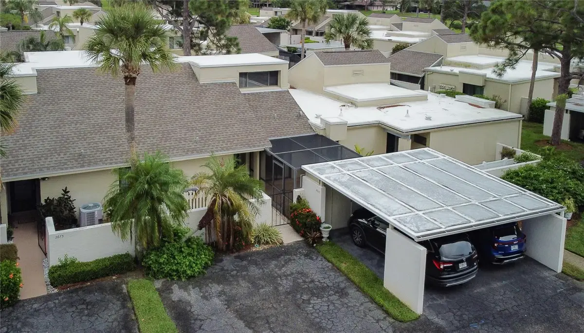 2671 Greenbelt Yard #N2, Sarasota, FL 34235 - #1