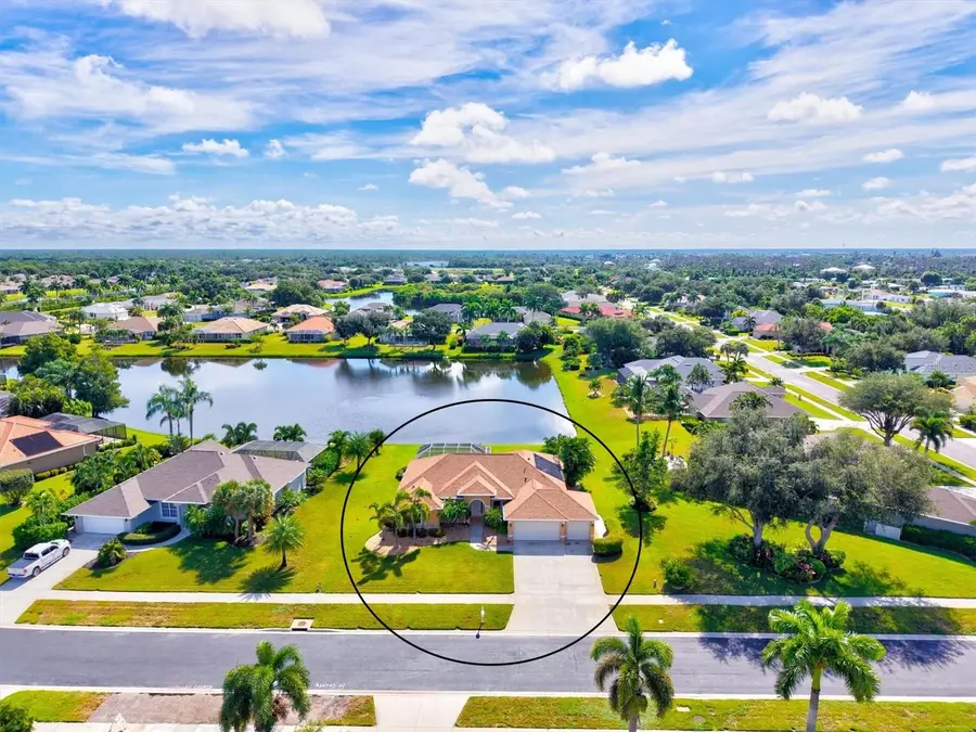 203 Lake Victoria Court, Englewood, FL 34223 - #2