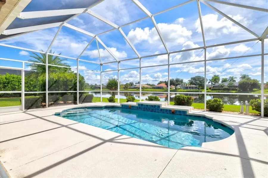 203 Lake Victoria Court, Englewood, FL 34223 - #3