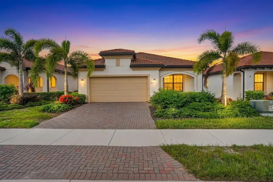 24237 Spartina Drive, Venice, FL 34293 - #2