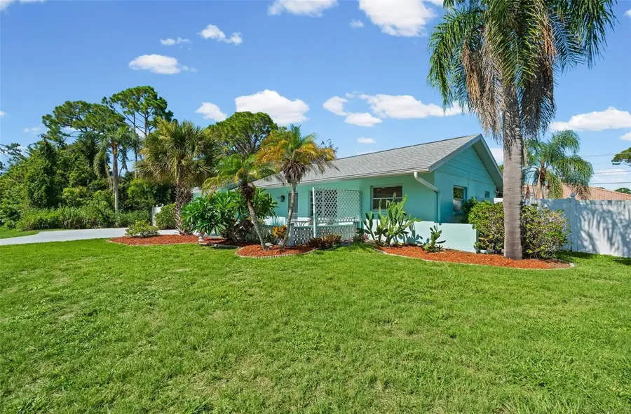 5988 Marigold Road, Venice, FL 34293 - #3