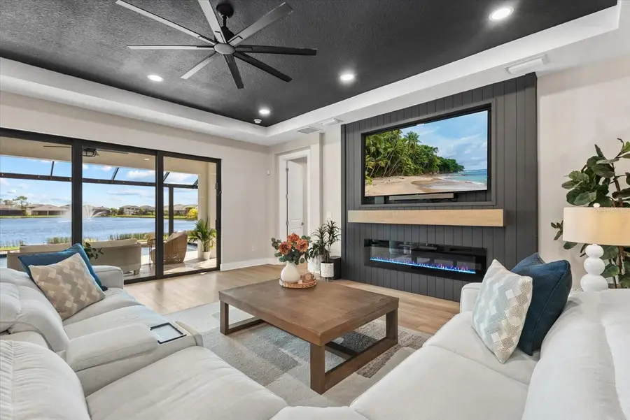 12801 Morning Mist Place, Venice, FL 34293 - #3