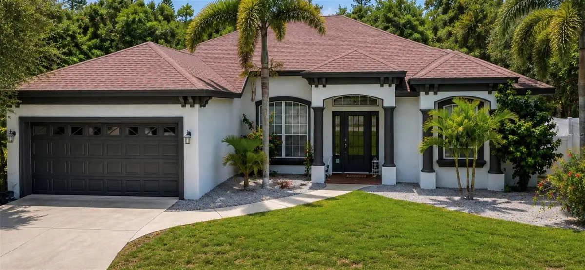 4644 Sawyer Road, Sarasota, FL 34233 - #1