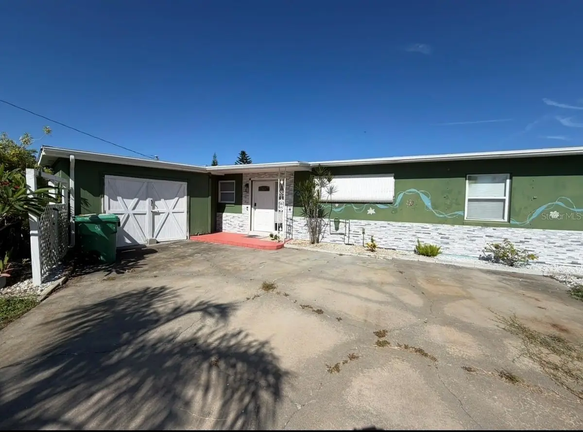 2201 Aaron Street, Port Charlotte, FL 33952 - #1