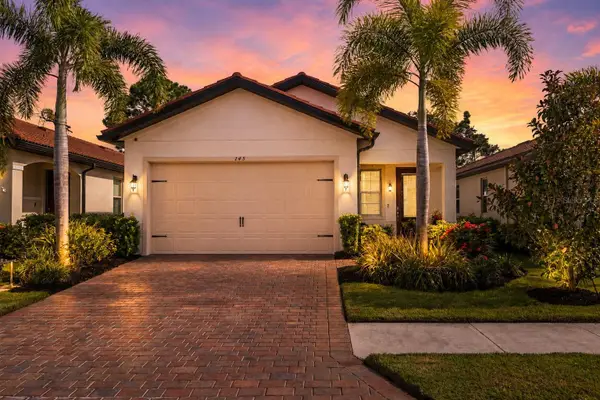 145 Soliera Street, NORTH VENICE, FL 34275