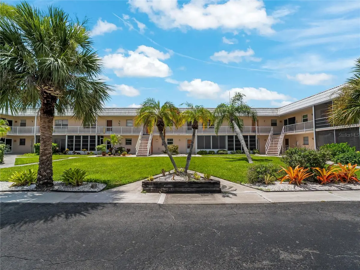 460 Base Avenue E #128, Venice, FL 34285 - #1