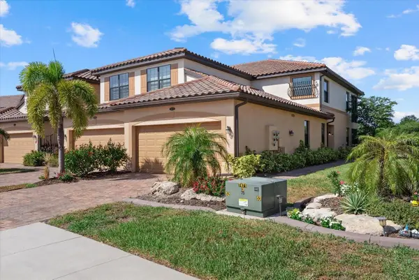 20150 Ragazza Circle #102, VENICE, FL 34293