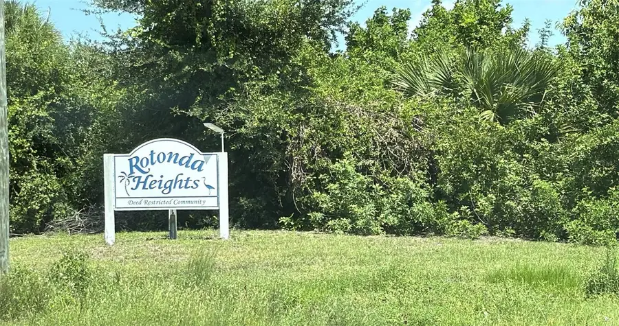140 Sunny Way, Rotonda West, FL 33947 - #2