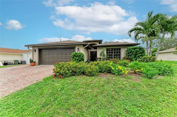1495 Ringtail Road, VENICE, FL 34293