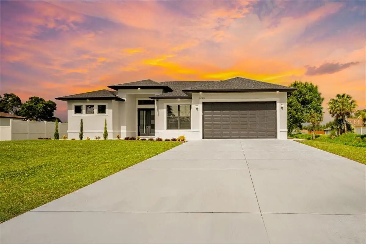 5148 Florida Road, Venice, FL 34293 - #1