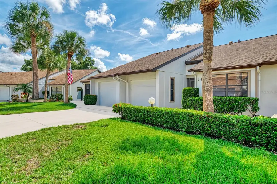 1211 Capri Isles Boulevard #14, Venice, FL 34292 - #2