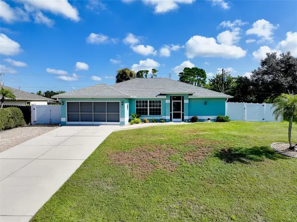 4454 Persian Lane, NORTH PORT, FL 34287