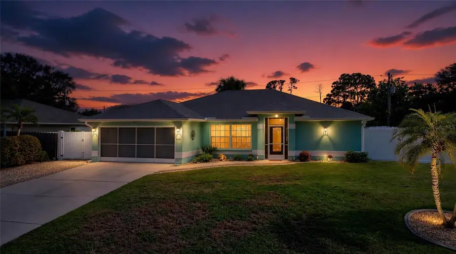 4454 Persian Lane, North Port, FL 34287 - #3