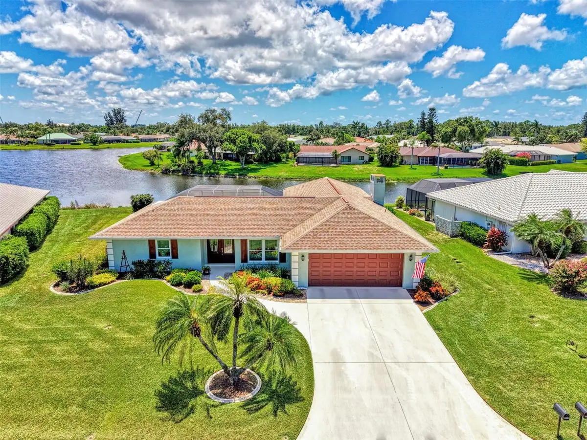 1830 Raintree Lane, Venice, FL 34293 - #1