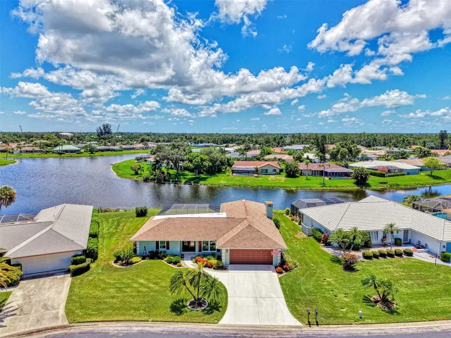 1830 Raintree Lane, Venice, FL 34293 - #2