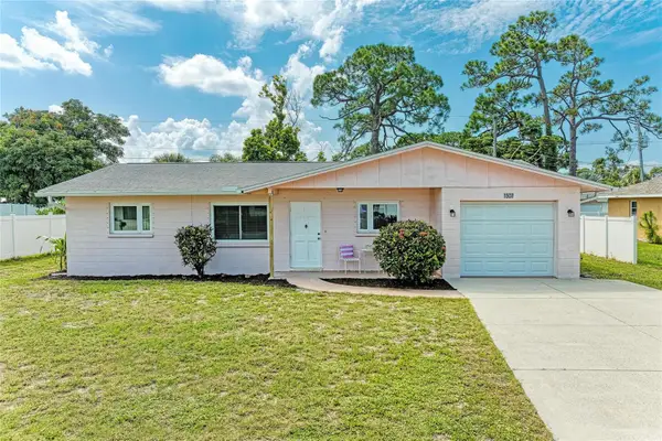 1507 S Venice Boulevard, VENICE, FL 34293