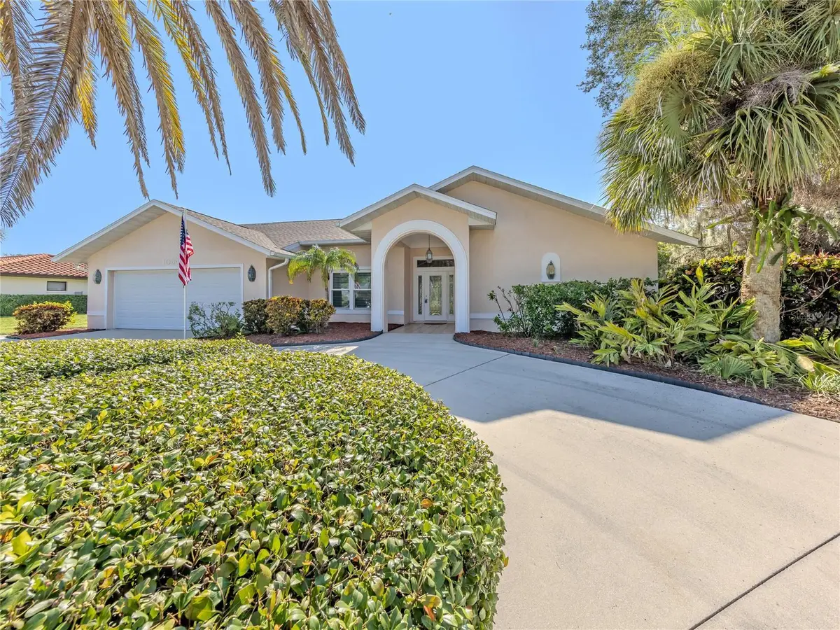 1064 Sorrento Woods Boulevard, Nokomis, FL 34275 - #1