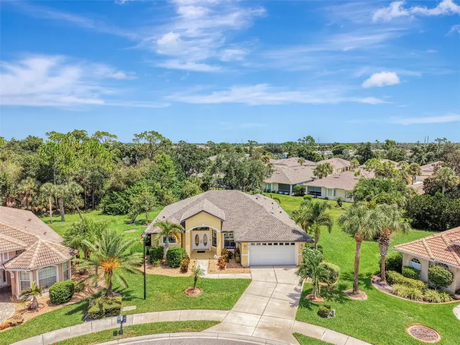 316 Toralis Point, Englewood, FL 34223 - #2