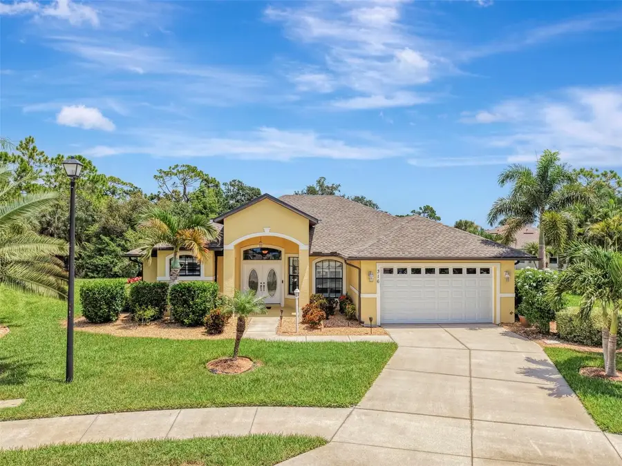 316 Toralis Point, Englewood, FL 34223 - #3