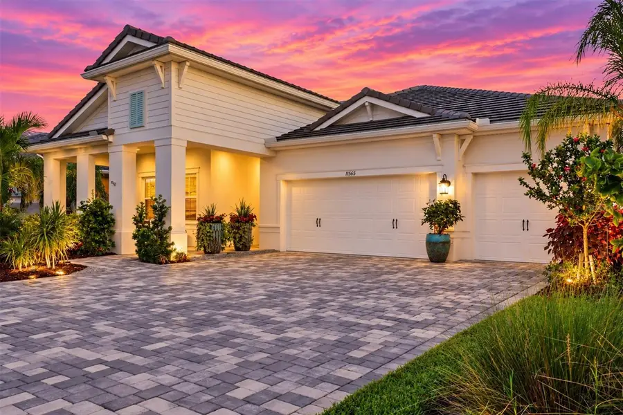 11565 Gleaming Terrace, Venice, FL 34293 - #2