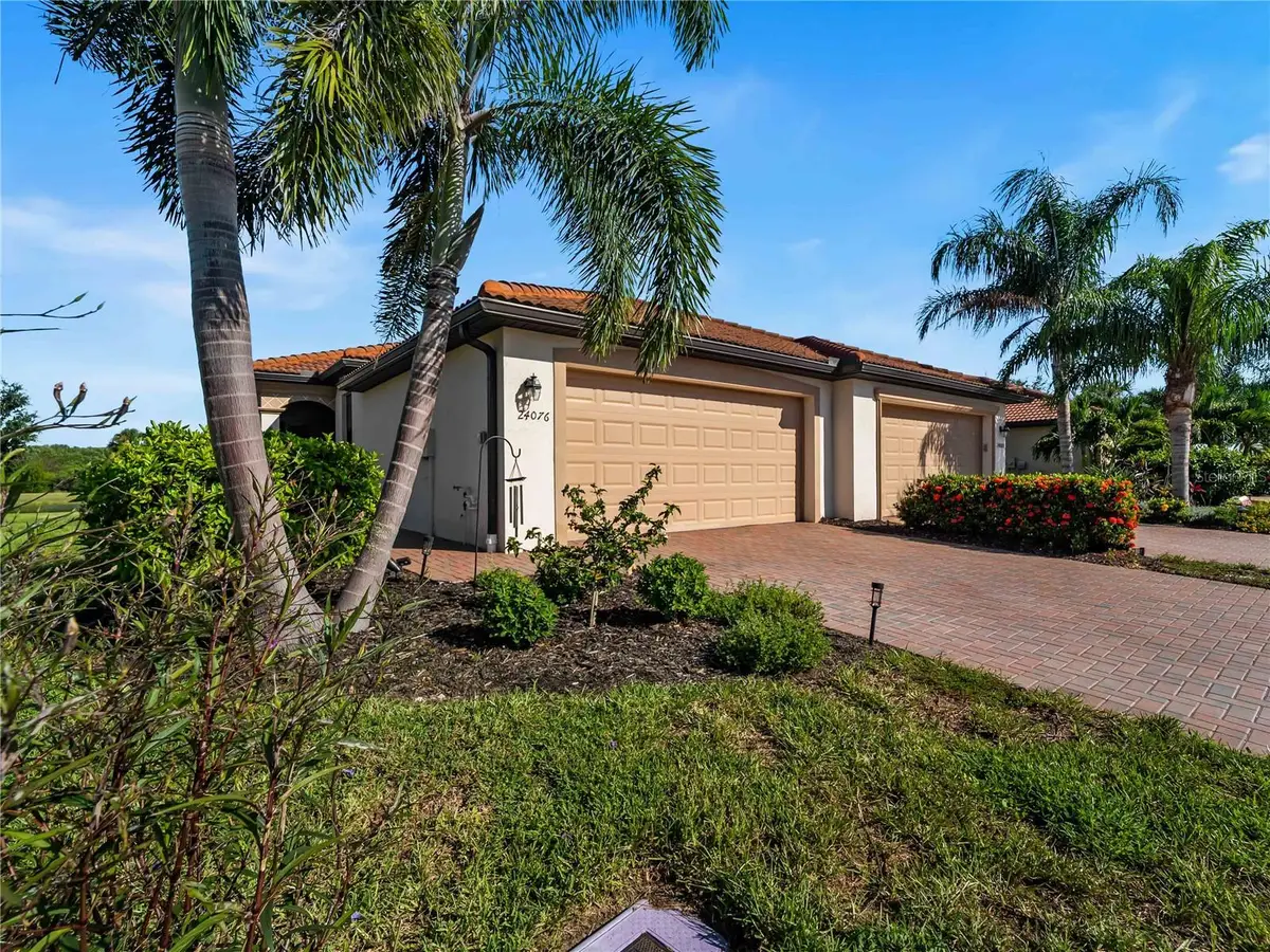 24076 Canterwood Way, Venice, FL 34293 - #1