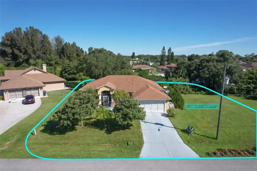 12004 Sarto Lane, North Port, FL 34287 - #2