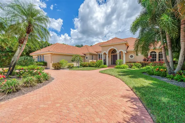 314 Stone Briar Creek Drive, VENICE, FL 34292