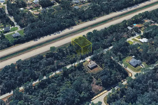 Sultan Avenue, NORTH PORT, FL 34286