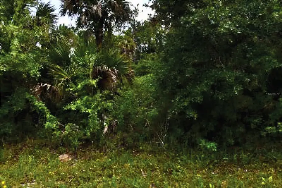 Sultan Avenue, North Port, FL 34286 - #3
