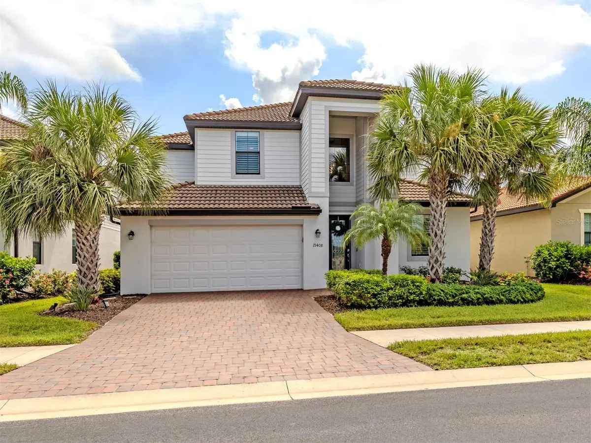 19408 Bluff Drive, Venice, FL 34292 - #1