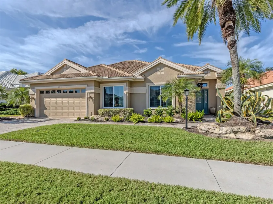 406 Wellington Court, Venice, FL 34292 - #2
