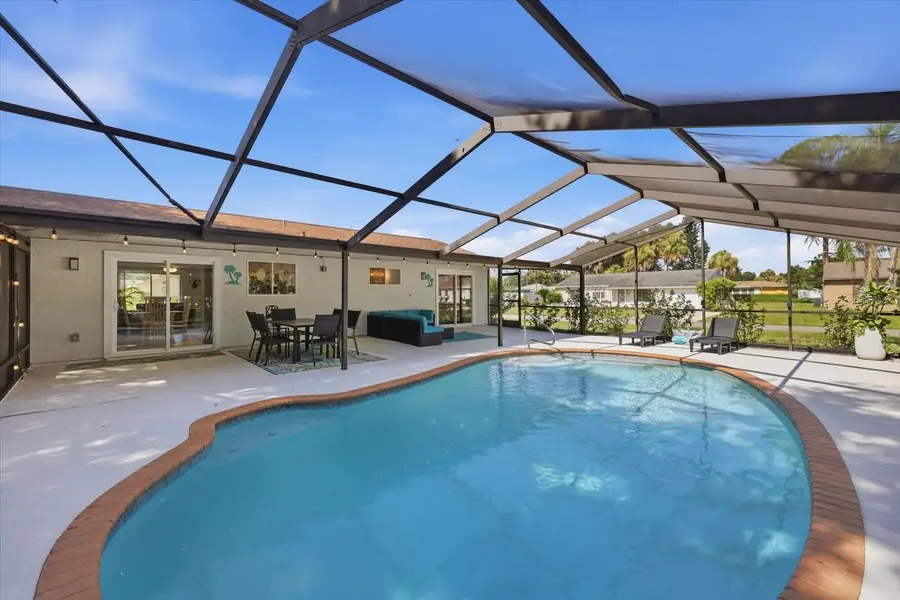 4562 Baroda Avenue, North Port, FL 34287 - #2