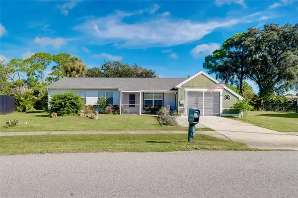 8876 San Pablo Avenue, NORTH PORT, FL 34287