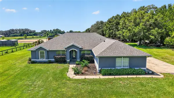 20462 SW 36th Street, DUNNELLON, FL 34431
