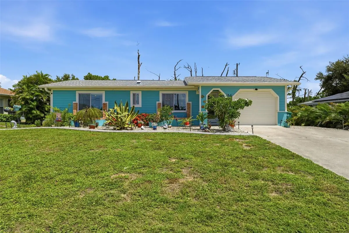 10182 Gulfstream Boulevard, Englewood, FL 34224 - #1