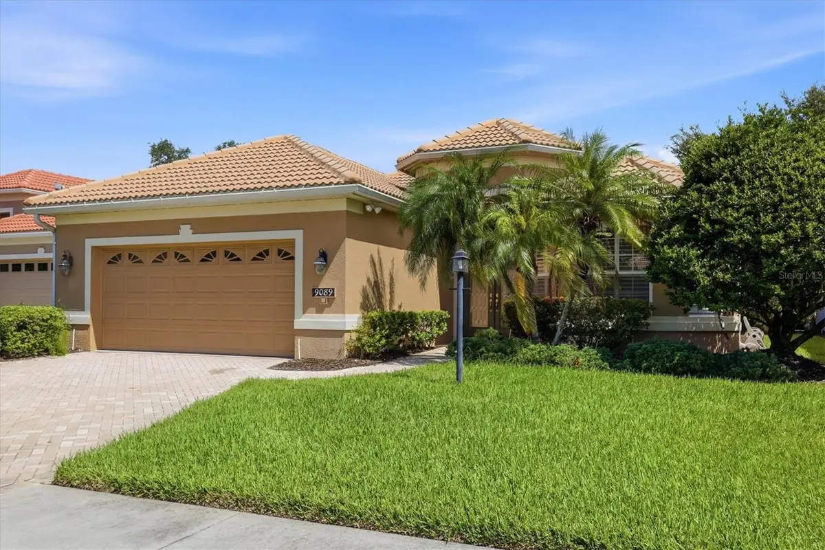 9089 Willow Brook Drive, Sarasota, FL 34238 - #1